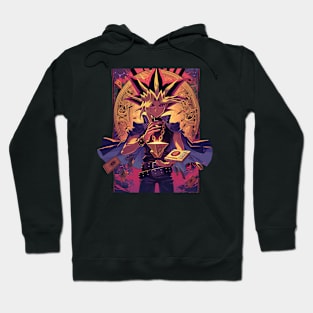 yugioh Hoodie